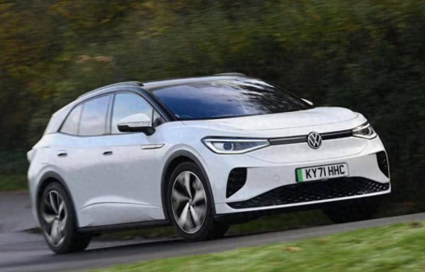 纵横配资 从ID.4改款看车企巨头的电动化进程：差异化发展是最优解？