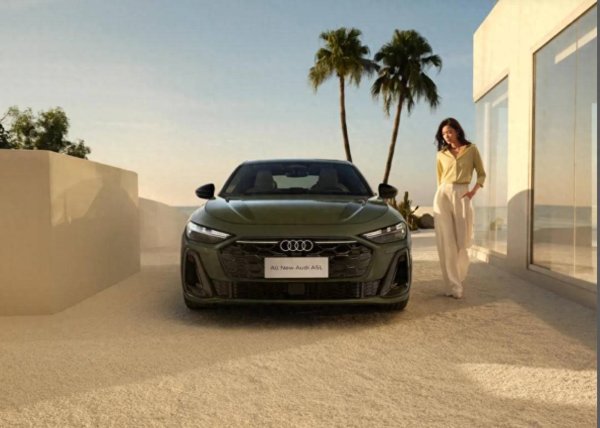 掌柜配资 一汽奥迪A5L开启预售：与其“吊胃口”，不如给个“实在价”？