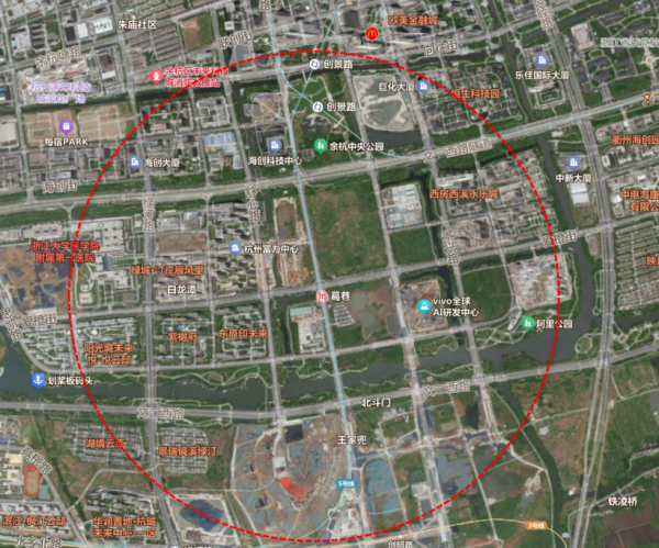 牛8速配 「未科之眼」的现在与未来