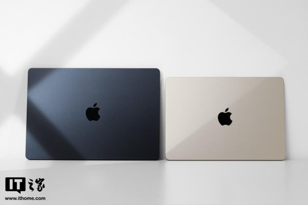 永信证券 IDC: 苹果今年Q2全球售出620万台Mac，增速远超其他主要PC厂商