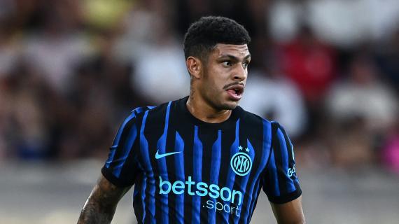 交易鑫优配 国米新援恩里克：在队中感受到家的温暖，儿子已成国米球迷