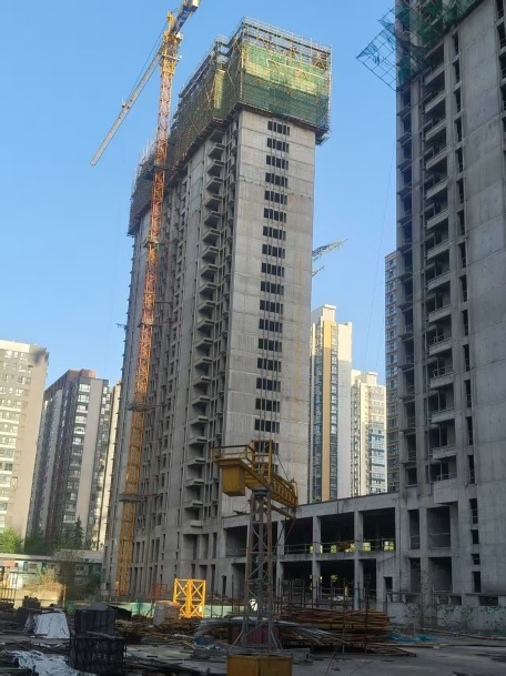 天源国际 中石油下属子公司组织职工团购商品房“烂尾”：逾期9年仍未交房 涉及资金过亿